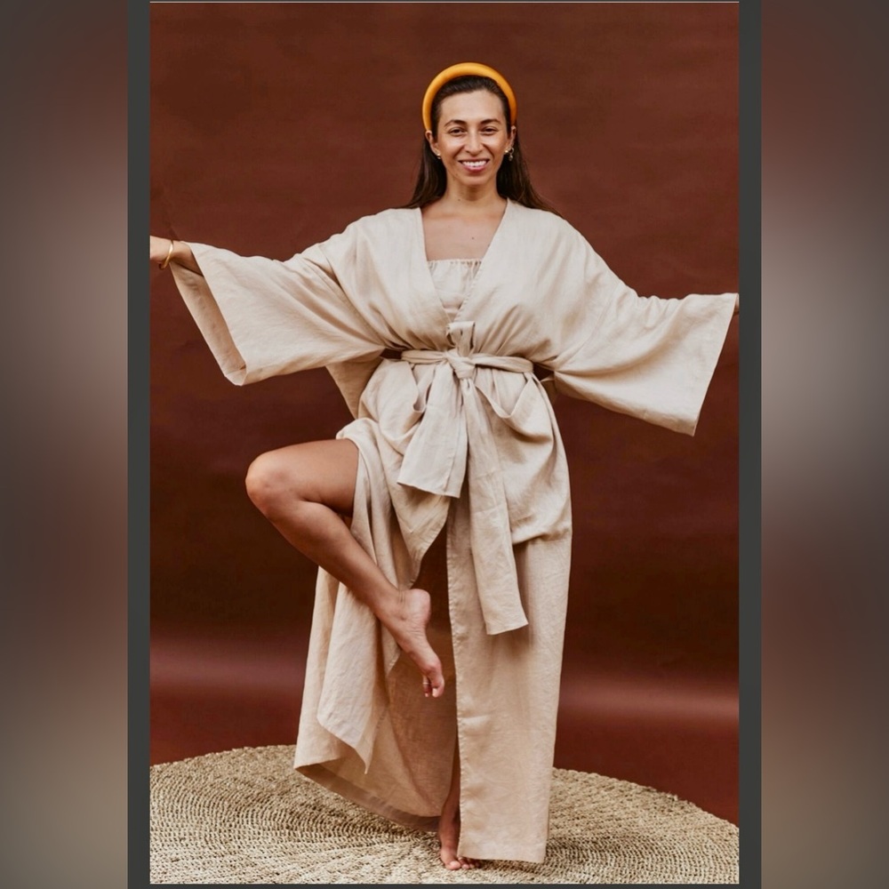 Never worn! Myrah Penaloza